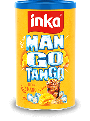 Inka Mango Tango